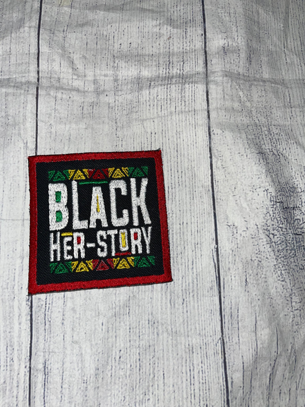 Black Her-Story