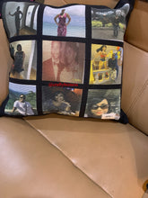 Load image into Gallery viewer, 9 Panel Pillow
