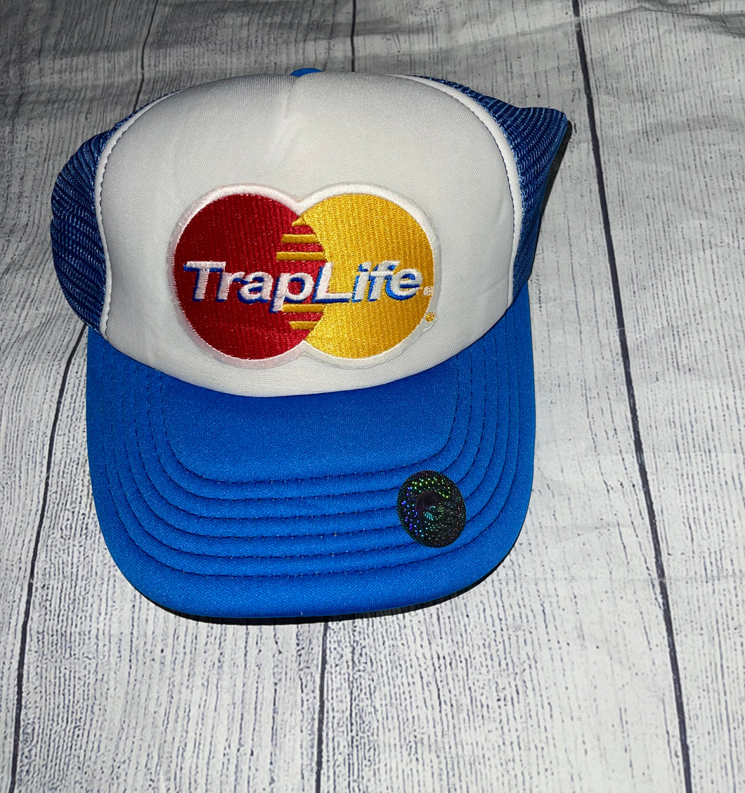 Trap Life Hat